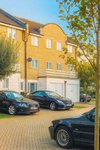 Luxury Home Near Excel London City Airport East London Un Free parking