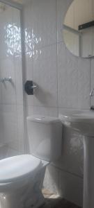 Mirante da cachoeira