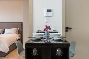 Cosy Netflix & Amazing Sunset View