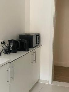 Le Rapp 6, Appartement de Standing 3 chambres, 7 personnes &1 bébé, Cosy et familial ultra équipé Emplacement Idéal proche Gare Centre ville Marchés de Noël Quartier Tribunal Contades