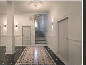 GRYF DELUXE Apartments in OLD TOWN