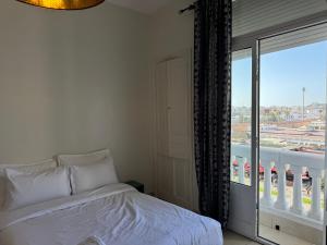 A Stylish Apartement in an Exceptional Location