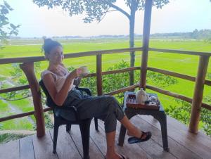 lake paradise cabana