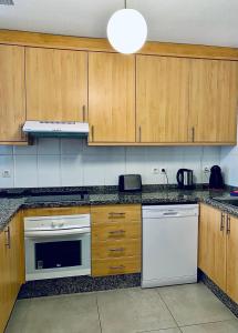 Ocean View del Conde