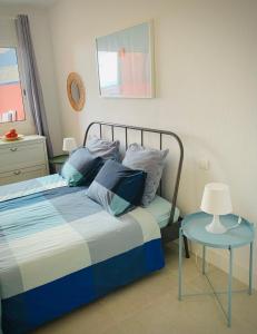 Ocean View del Conde