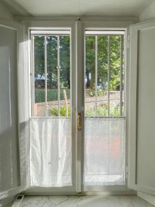 Appartamento Viale Verde