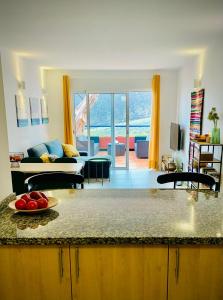 Ocean View del Conde