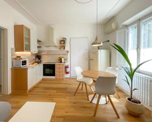 Appartamento Viale Verde