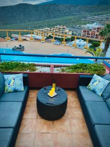 Ocean View del Conde