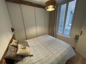 Appartement cosy dans villa Belle Epoque