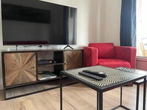 Appartement cosy dans villa Belle Epoque