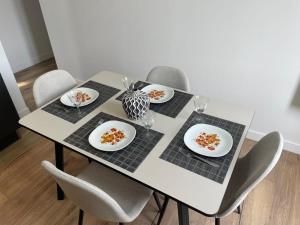 Appartement cosy dans villa Belle Epoque