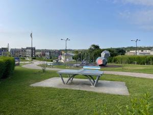 Appartement cosy dans villa Belle Epoque