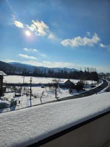 Mountain View Amza Accommodation