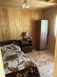 Дом в Бахмаро