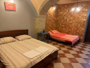 Срібний ключ