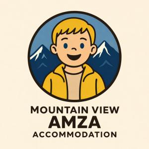 Mountain View Amza Accommodation