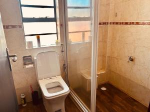 Little Green Room Homestay near JKIA Airport & SGR Railway Station