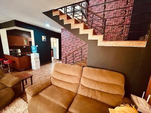 Little Green Room Homestay near JKIA Airport & SGR Railway Station