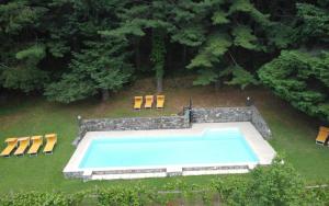 Il Bosco di Campo Marzano Garden Apartments