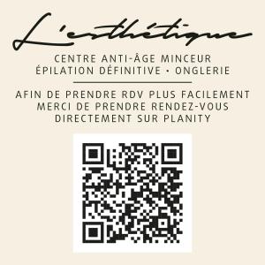 Charmant appartement T2 cosy avec piscine