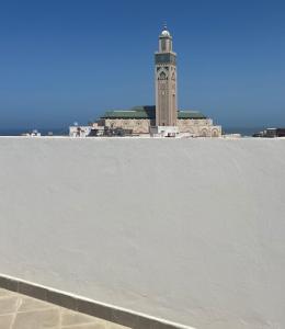 Casablanca Panorama Apartment