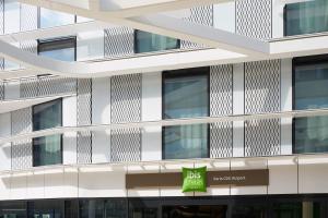 Hotels ibis Styles Paris Charles de Gaulle Airport : photos des chambres