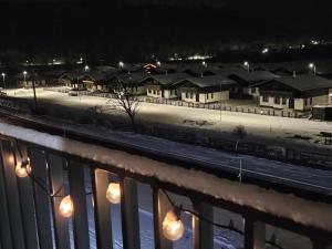 Mountain View Amza Accommodation