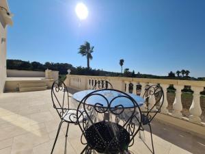 Stylish & Romantic Country House, Toti