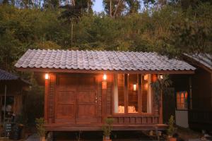 บ้านหวิน Baan Hwin Stay & coffee Rakthai