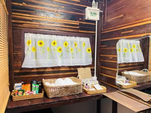 บ้านหวิน Baan Hwin Stay & coffee Rakthai