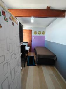 Stop Férias e trabalho