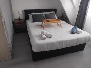 Appartement BREST 2 chambres