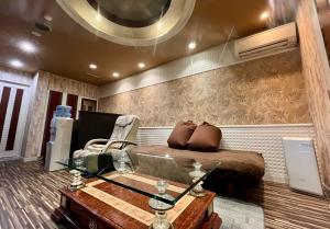 ホテル アルファ