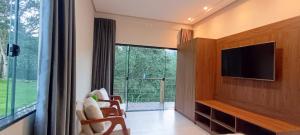 Chalé Vertente da Canastra