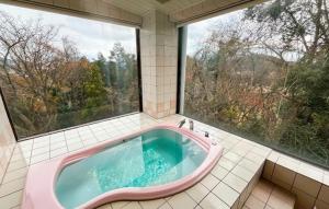 ホテル アルファ