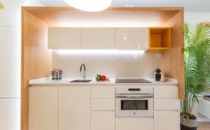 GRYF DELUXE Apartments in OLD TOWN