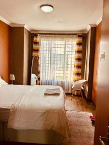 Pleasant Nest Homestay near JKIA Airport and SGR Station Nairobi