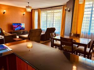 Pleasant Nest Homestay near JKIA Airport and SGR Station Nairobi