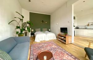 Apartment Havenstraat