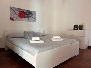 ROSSINI Apartment Parking