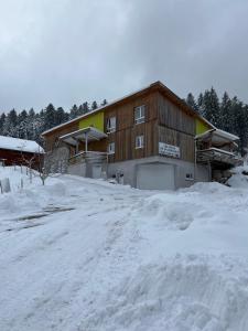 Les gîtes de la bergerie