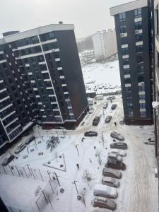 Гарна, затишна, стильна квартира