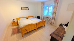 Ferienwohnung Haus Ladina