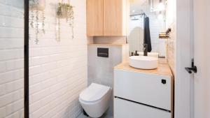 Smocza Jama Wawel Apartment