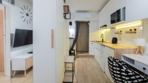 Smocza Jama Wawel Apartment