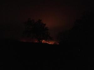 Peaceful rural setting to relax and recharge