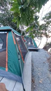 Coco Tent Seaview 360