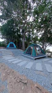 Coco Tent Seaview 360