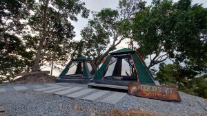 Coco Tent Seaview 360